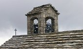 TOCCATA E FUGA SUL LINZONE il 18 aprile 09 - FOTOGALLERY